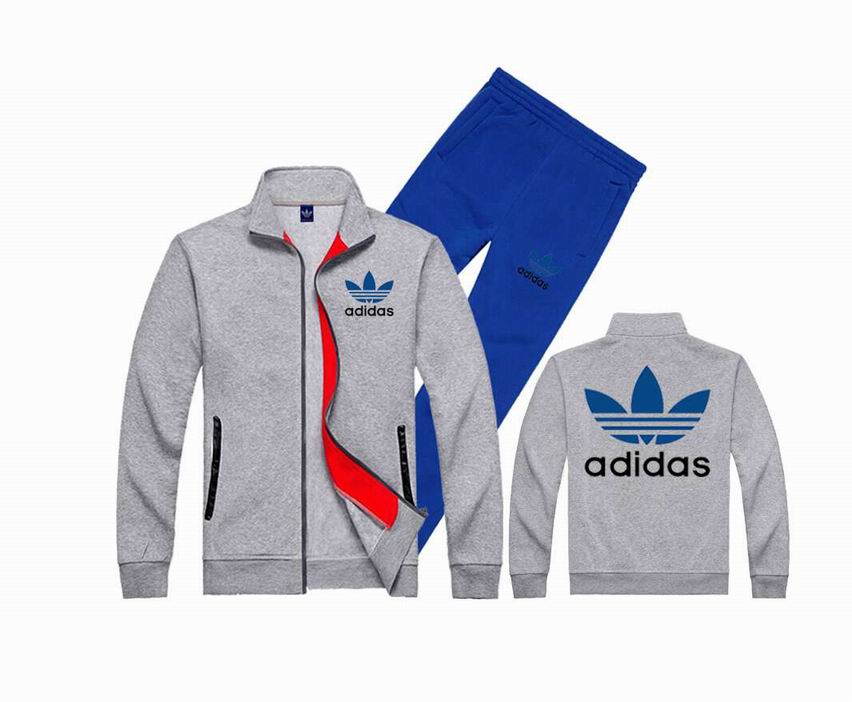 men adidas sport suits-725